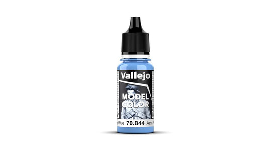 Model Color: 065 - Deep Sky Blue 18 ml