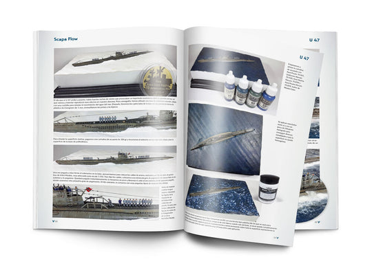 Scapa Flow Spanish