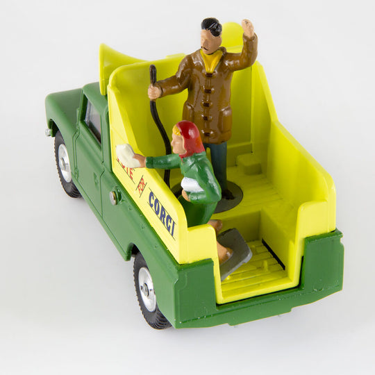472 Public Address Vehicle