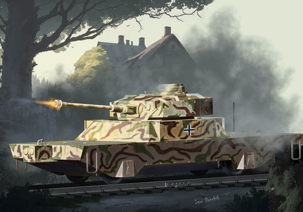 German Panzerjagerwagen Vol.2