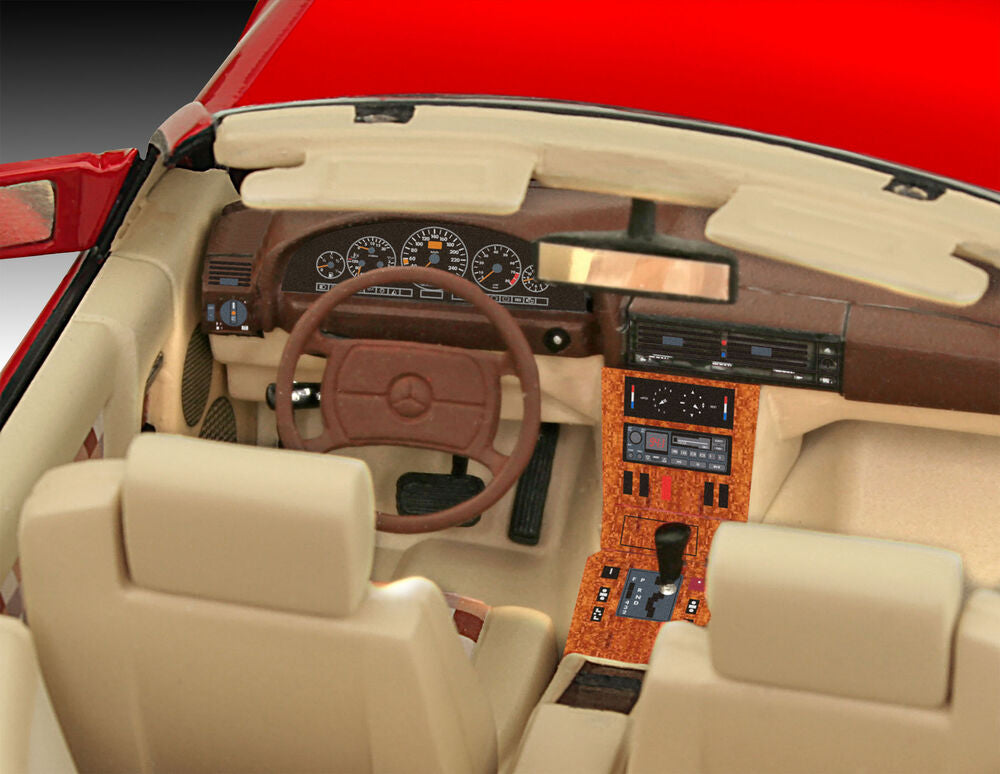 Mercedes-Benz 300 SL-24 Coupé (100 Years Mercedes-