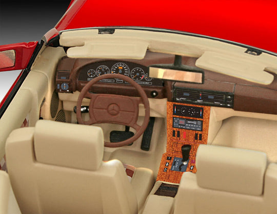 Mercedes-Benz 300 SL-24 Coupé (100 Years Mercedes-