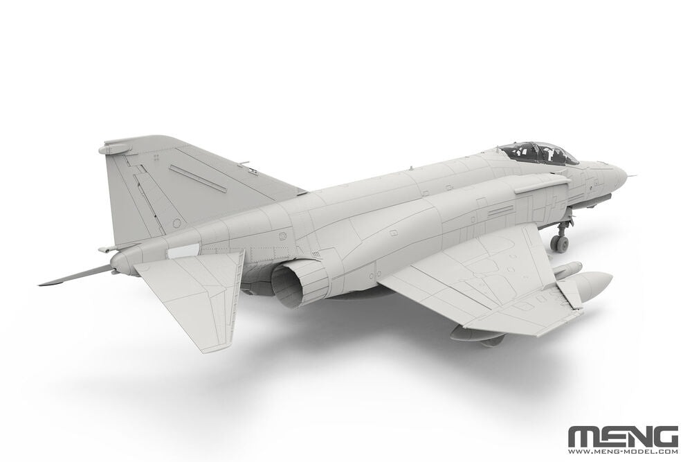 McDonnell Douglas F-4E AUP (Hellenic Air Force)