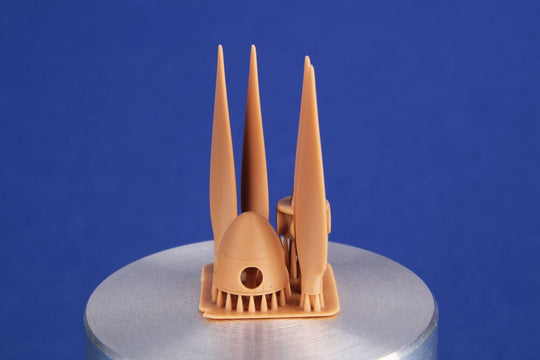 Fairey Barracuda Correction Propeller Set for Special Hobby