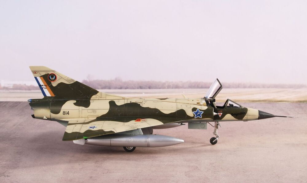 Mirage IIIC 'Southern Hemisphere Fighter'