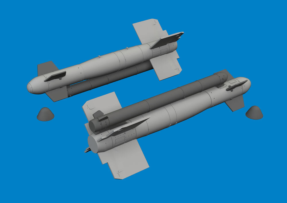 AGM-130