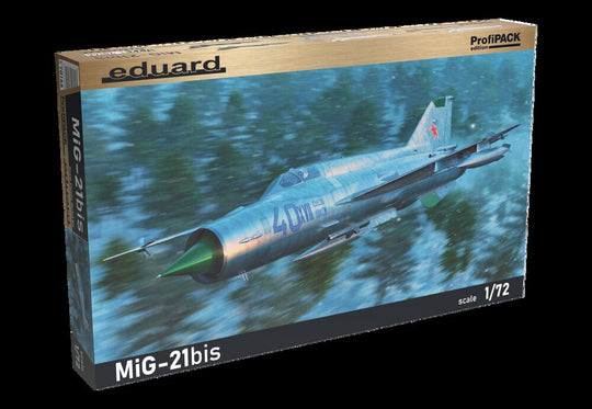 MiG-21bis