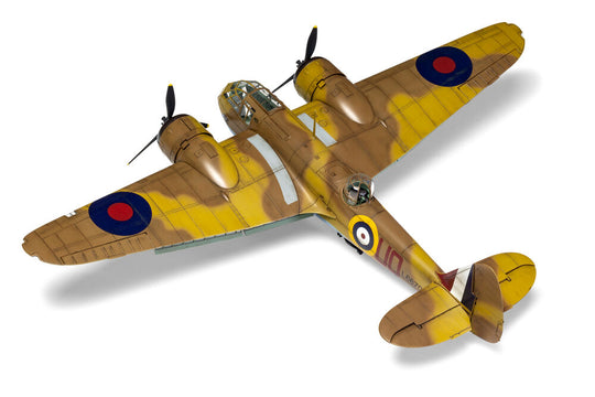 Bristol Blenheim Mk.1