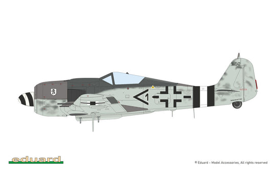 Fw 190A-8