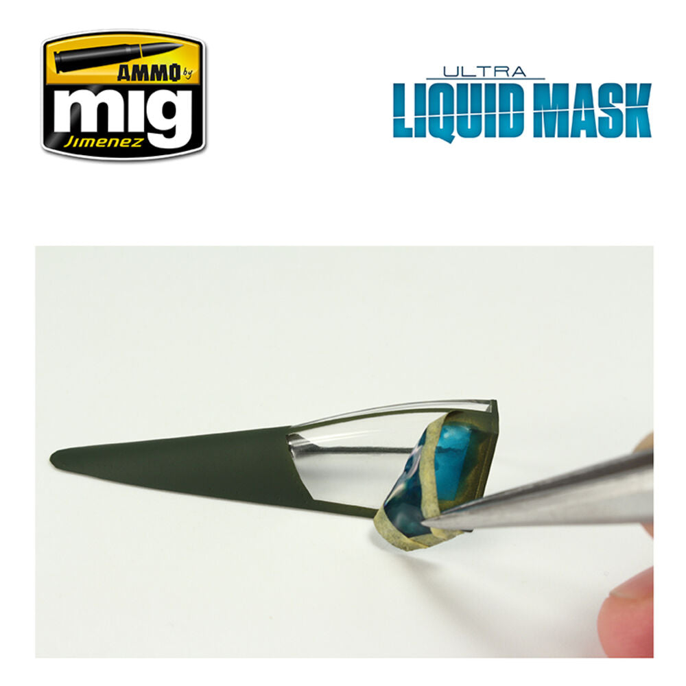 Ultra Liquid Mask (35ml)