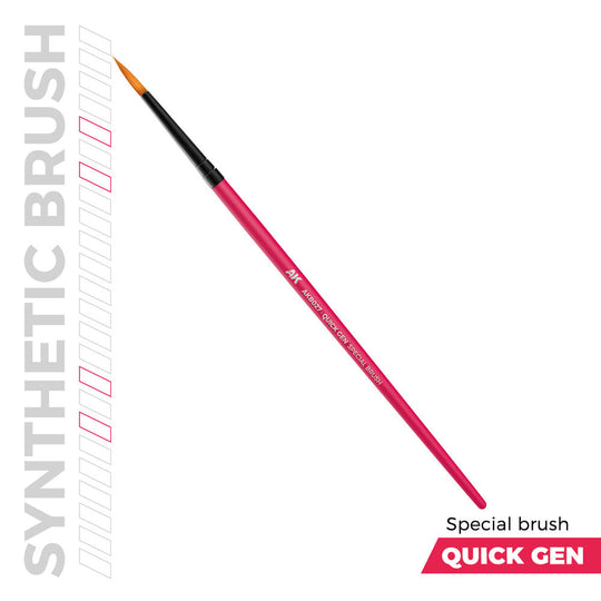 AK QUICK GEN SPECIAL BRUSH