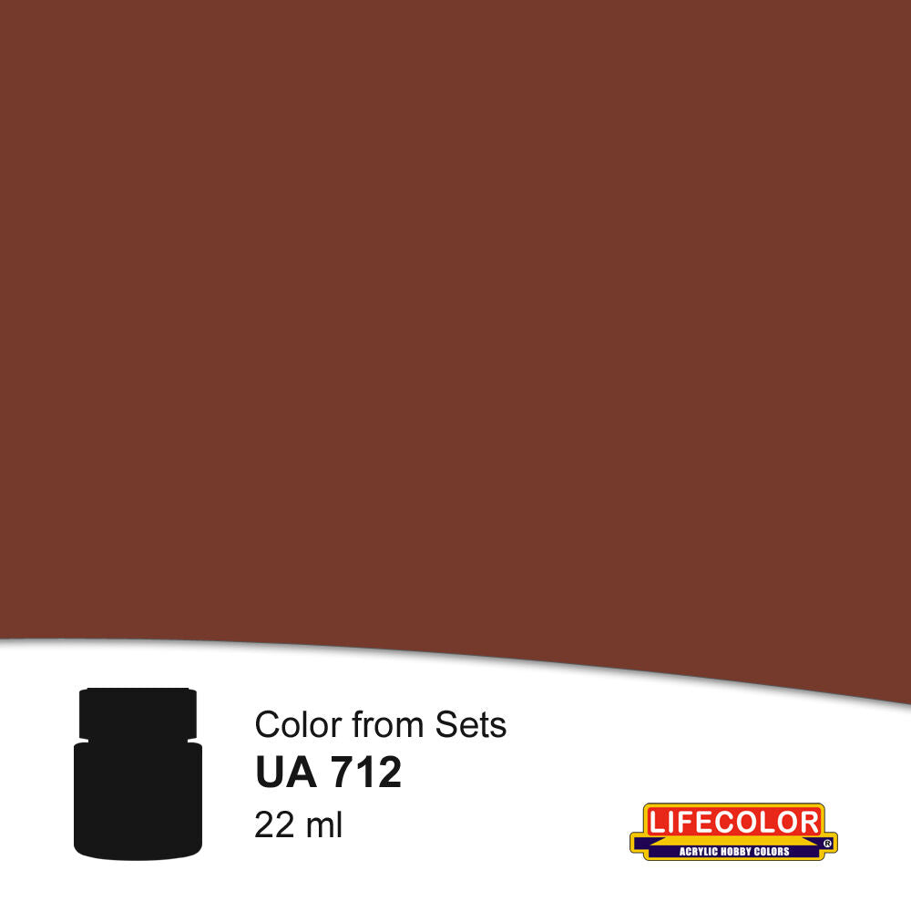 Flesh 2° Shadow 22 ml
