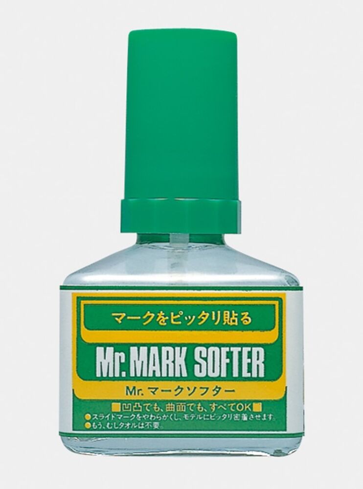 Mr Hobby -Gunze Mr. Mark Softer (40 ml)