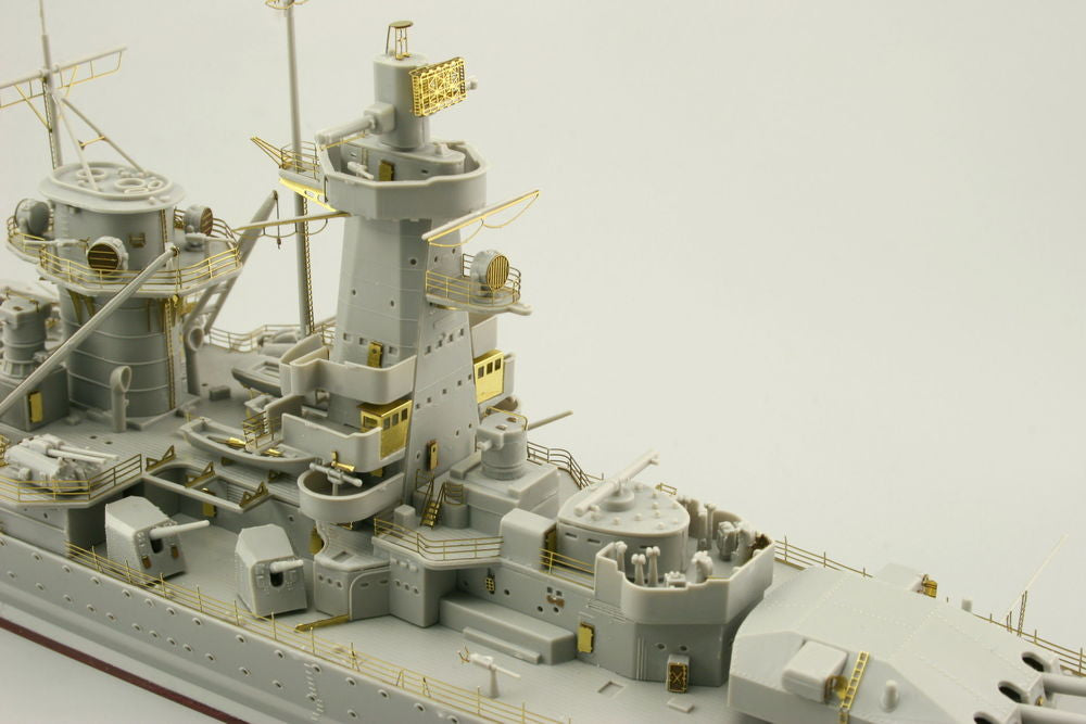 Admiral Graf Spee für Trumpeter