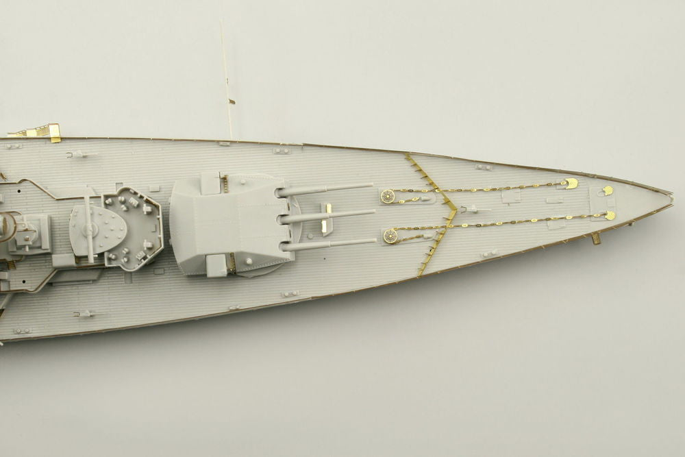 Admiral Graf Spee für Trumpeter