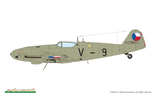 AVIA S-99/C-10