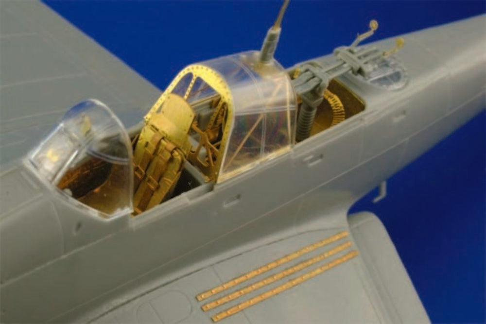 Ju 87G-2 Stuka für Hasegawa Bausatz