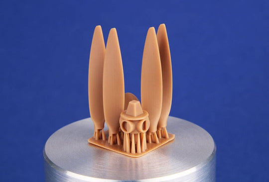 Fairey Barracuda Correction Propeller Set for Special Hobby