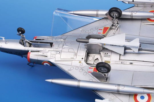Mirage IIIC Armee de I'Air