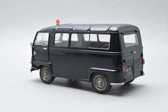 STARTER KIT Renault Estafette Gendarmerie