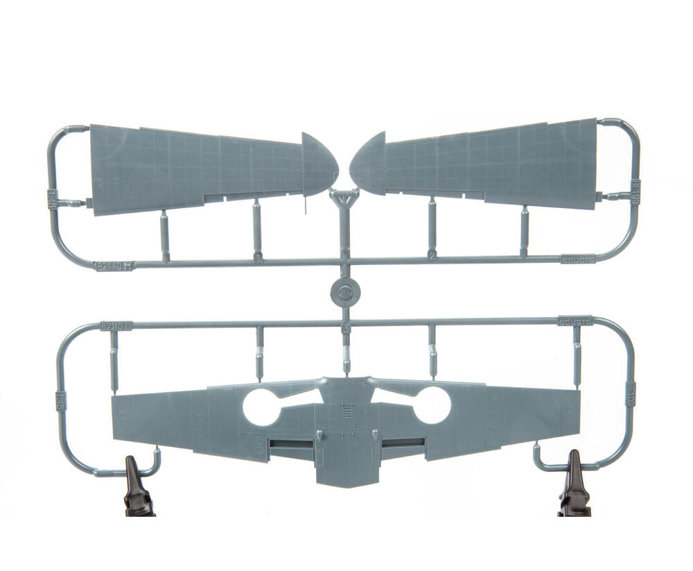 Bf 109F-4, Profipack