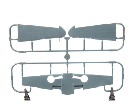 Bf 109F-4, Profipack