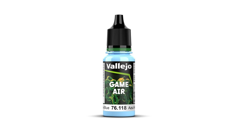 Game Air: Sunrise Blue 18 ml