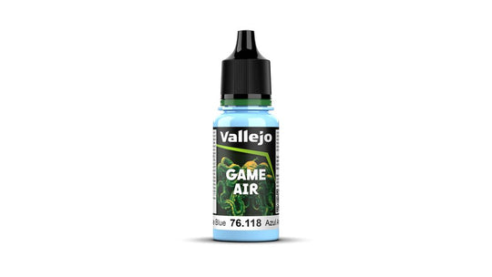 Game Air: Sunrise Blue 18 ml
