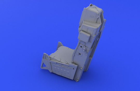 F-16 late seat (TAM)