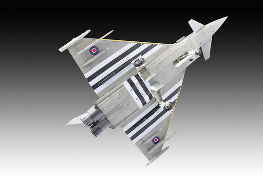 Eurofighter Typhoon FGR.4