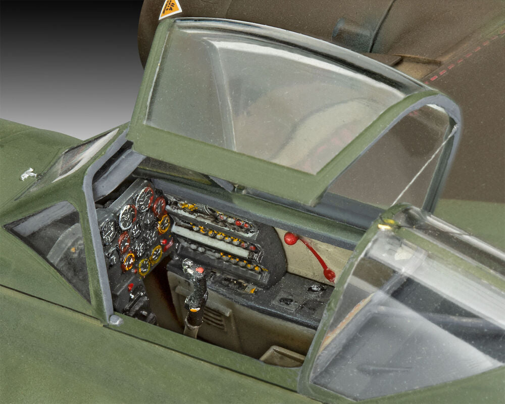 Messerschmitt Me262A-1a/U4