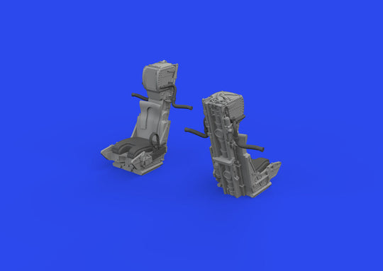 Tornado ejection seats 1/48 REVELL