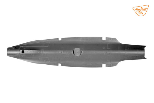 D-21A Drone