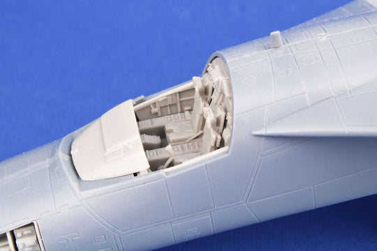 F-111A Cockpit for Italeri