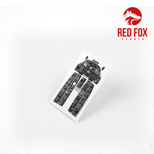 1/32 A-10C Thunderbolt II (for Trumpeter kit)