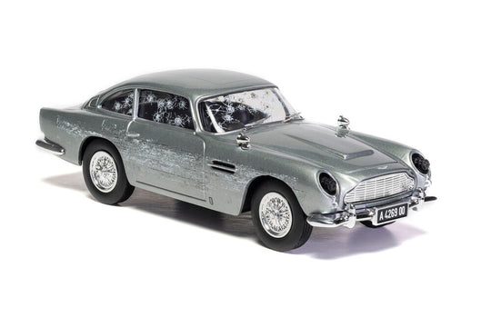 James Bond - Aston Martin DB5 - 'No Time To Die'
