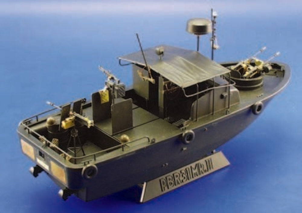 PBR 31 Mk.II Pibber