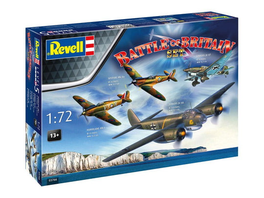 Battle of Britain 85th Anniversary Set