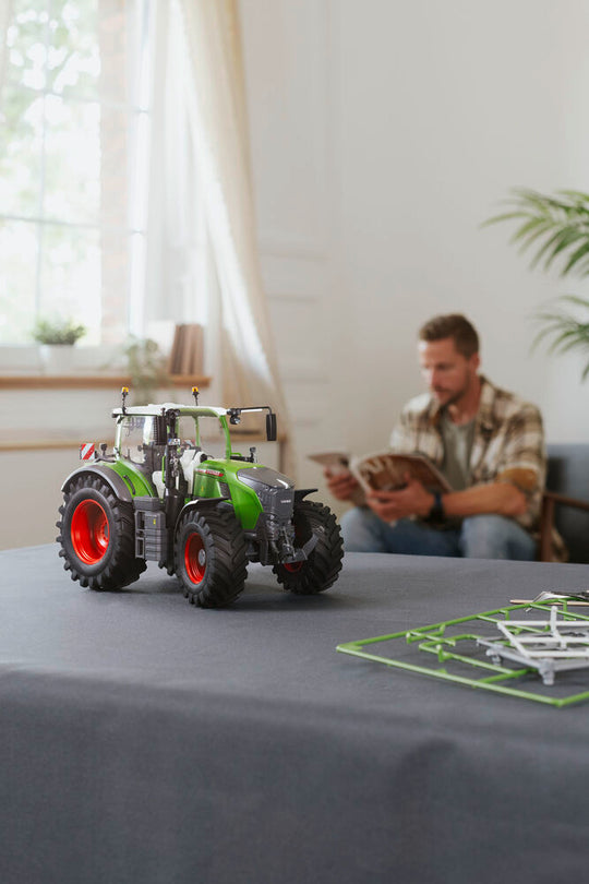 Fendt 728 Vario