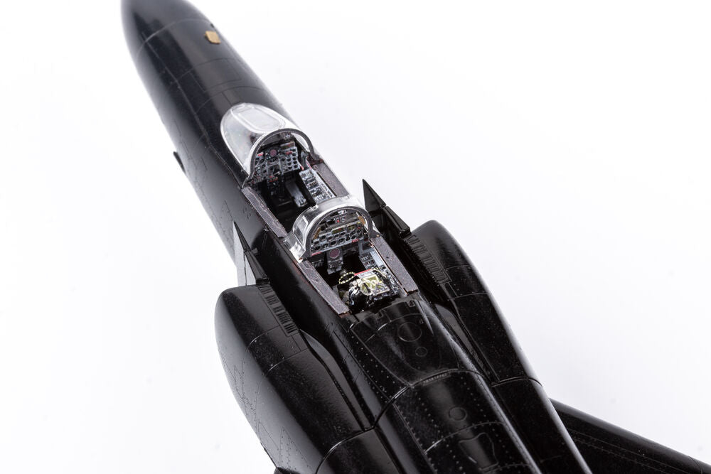 F-4E 1/72 for FINE MOLDS