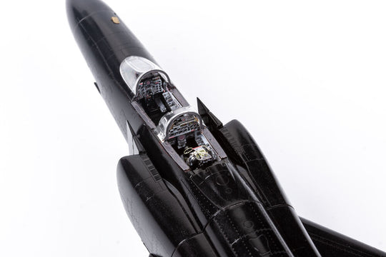 F-4E 1/72 for FINE MOLDS
