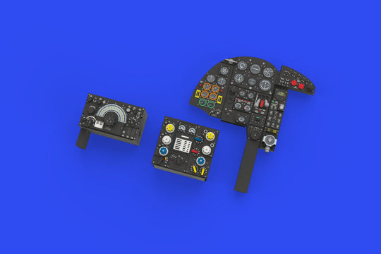 Mosquito FB Mk.II LööK for TAMIYA