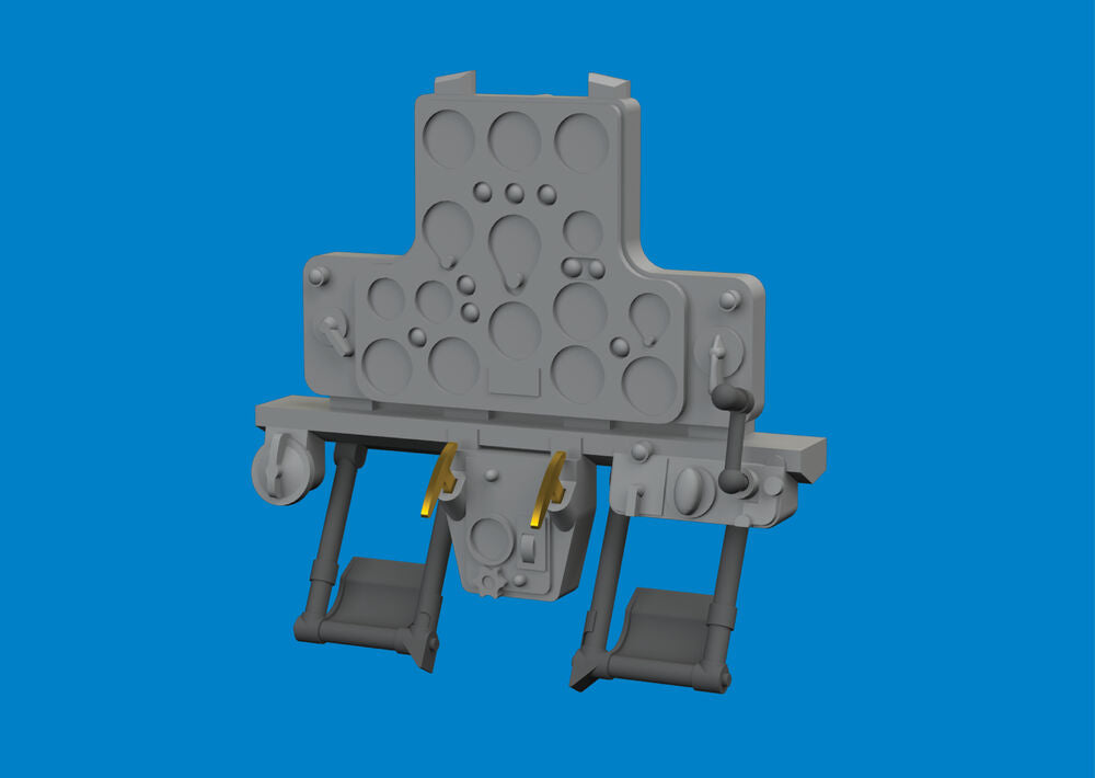 H-75 LööK  ARMA HOBBY