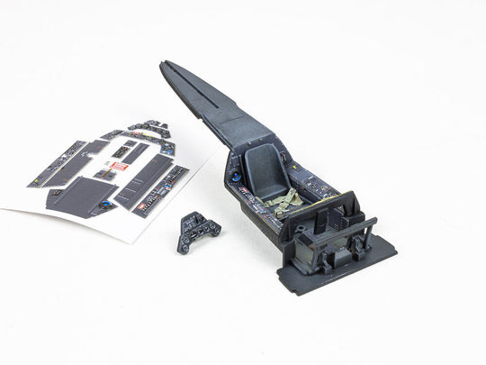 Focke Wulf Fw 190A-8 Updated version for Revell