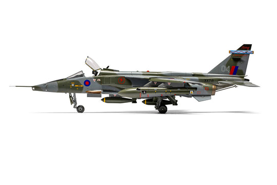 SEPECAT Jaguar GR.1/GR.1A