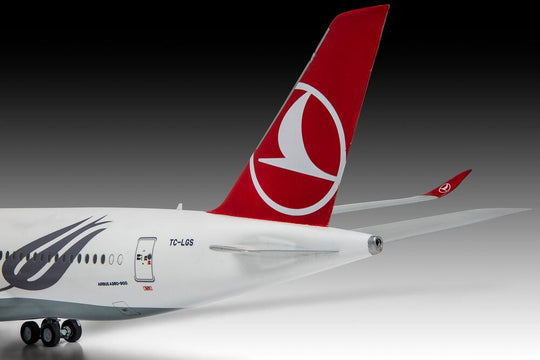 Airbus A350-900 Turkish Airlines