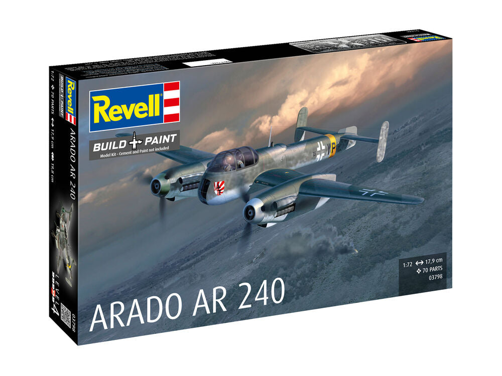 Arado AR-240