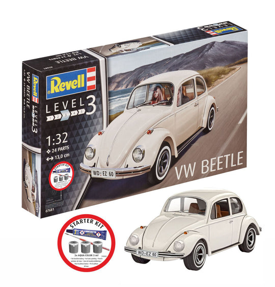 Starter Kit VW Beetle