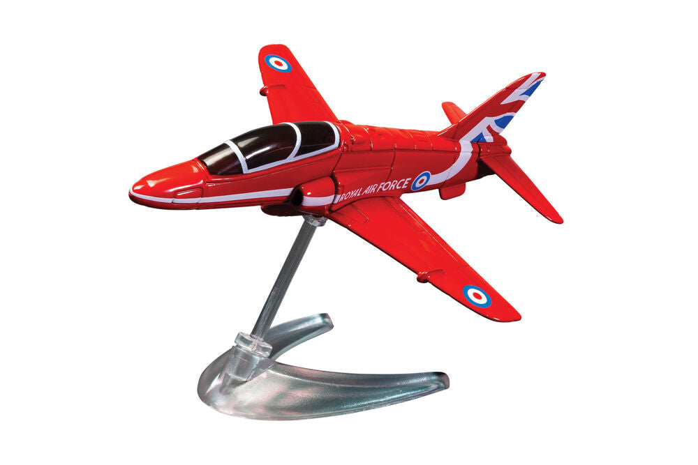 RAF Red Arrows Hawk