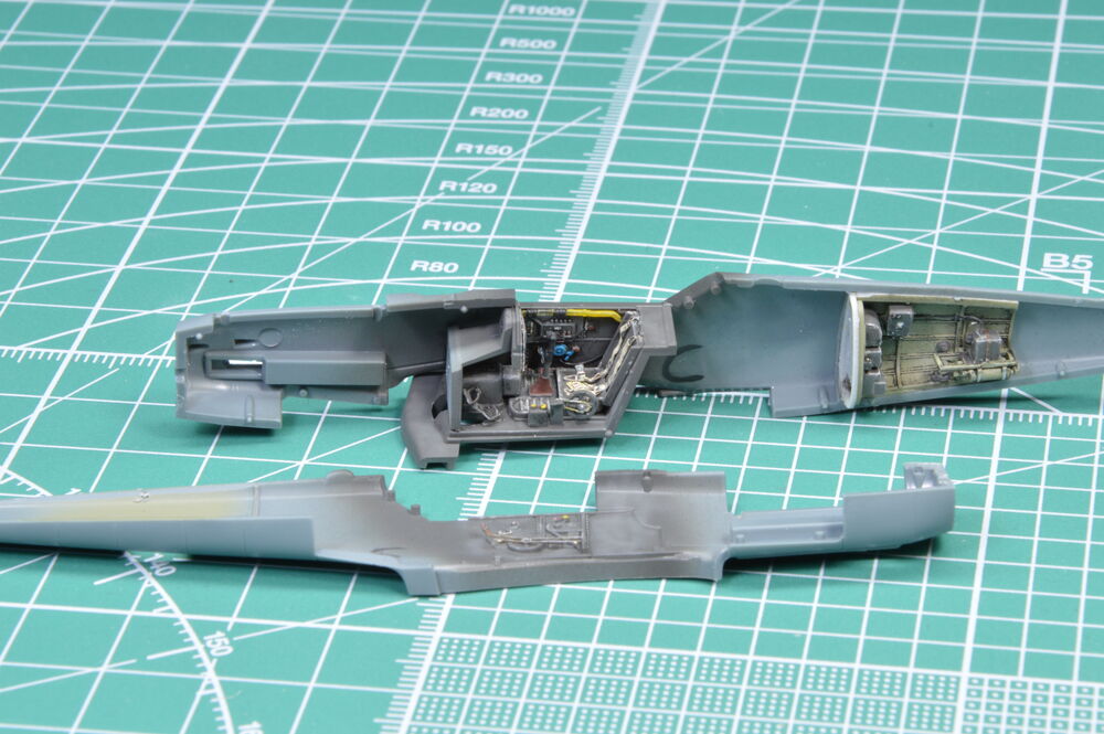 GUSTAV pt.1 DUAL COMBO 1/72